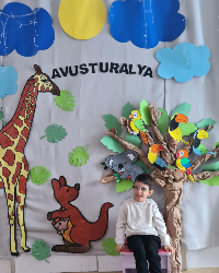 Ülkelerden Avusturalya