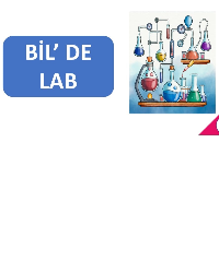 BİL' DE LAB