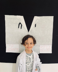 Tıp Bayramı Etkinliğimiz