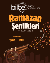 Ramazan Şenlikleri