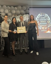 26. Franchise Toplantısı ve Ödül Töreni