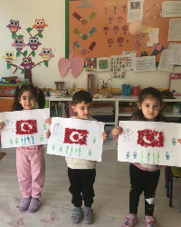 Çanakkale Zaferi Kutlaması