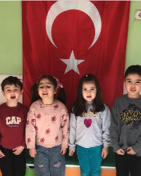 İstiklal Marşı Kabulü