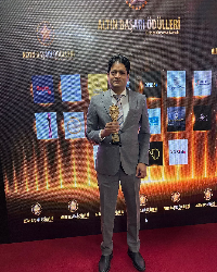 Yılın En İyi Çocuk Sağlığı ve Hastalıkları Doktoru