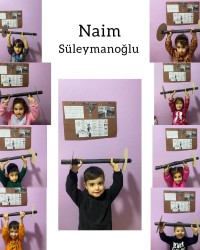Naim SÜLEYMANOĞLU