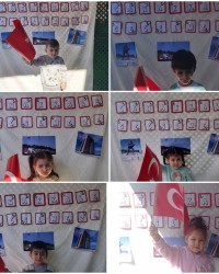 18 MART ÇANAKKALE ZAFERİ
