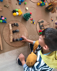 E Harfini Tanıyoruz