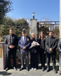 18 MART ÇANAKKALE ZAFERİ