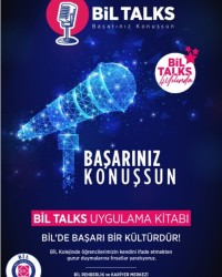 BİL TALKS