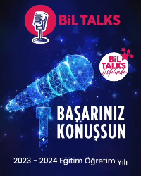 BİL TALKS