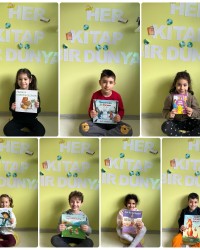 Kitap Günü