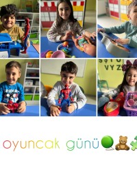 Oyuncak Günü