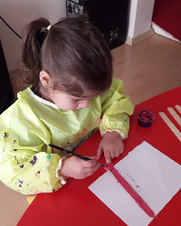 SANAT ETKİNLİKLERİ