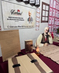 İstiklal Marşı'nın kabulu