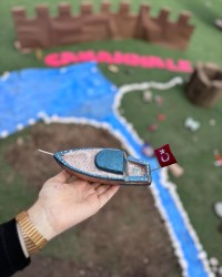 Çanakkale Zaferi
