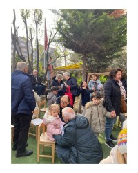 Aile Büyükleri Günü