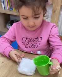 Orman Haftası Etkinliğimiz