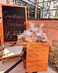 Çanakkale Geçilmez