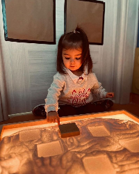 Şekilleri Öğreniyoruz