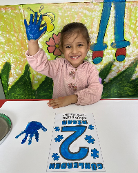 2 Nisan Otizm Farkındalık Günü