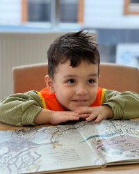 Kütüphane Haftası