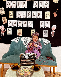 Öyle Bir Geçer Zaman ki