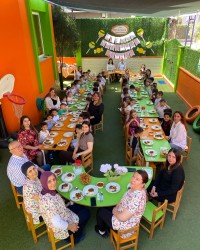 Geleneksel Bayram Yemeğimiz