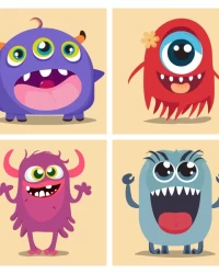 Psikoloji Atölyesi - Korkularımla Başa Çıkıyorum