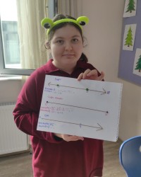 TEMEL GEOMETRİK KAVRAMLARI ÖĞRENDİK