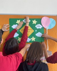 PEYGAMBERLERİN SIFATLARI