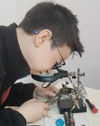 HAYAL GÜCÜMÜZ SONSUZ!