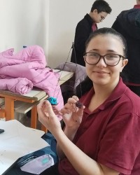 HAYAL GÜCÜMÜZ SONSUZ!