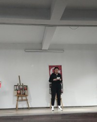 12 MART İSTİKLAL MARŞI'NIN KABULÜ TÖRENİMİZ