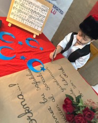 İSTİKLAL MARŞI'NIN KABULÜ