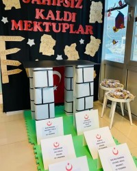 18 MART ÇANAKKALE ZAFERİ