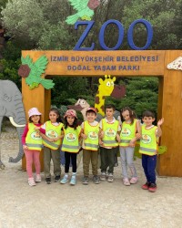 SASALI DOĞAL YAŞAM PARKI GEZİSİ