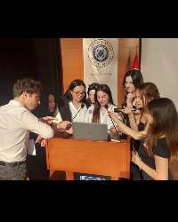 Cuality 24 Etkinliği