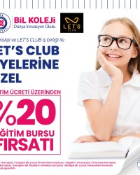 BİL EĞİTİM KURUMLARI KURUMSAL ANLAŞMA