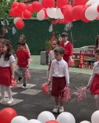 23 Nisan Şenliğimizden