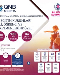 BİL EĞİTİM KURUMLARI KURUMSAL ANLAŞMA