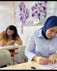 Şafak Ailemiz Okudu, Şimdi Sıra Kitap Sınavında!