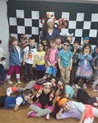 90'lar Partisi