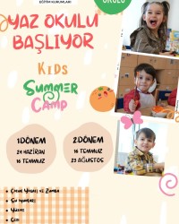 YAZ OKULU