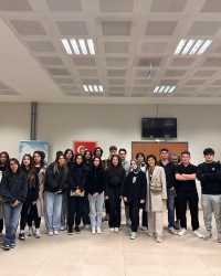 ESKİŞEHİR GEZİMİZ