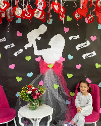 Anneler Günü Etkinliği