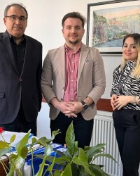 NEZAHAT AHMET KELEŞOĞLU ORTAOKULU  SEMİNERİ