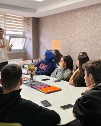 2024 -TEKNOFEST PROJESİ