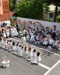 Anneler Gününüz Kutlu Olsun !