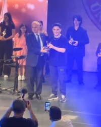 GELECEK SAHNEDE İNOVASYON VE SANATIN BULUŞMA NOKTASI !