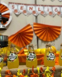 C VİTAMİNİ ŞENLİĞİ